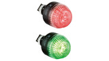 Sprecher + Schuh 802226313 DUAL STEADY IDL65 R/G GRY 240V