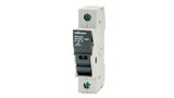 Sprecher + Schuh 31930 Ambus Fuse Block Midget 1-Pole with LED Indicator, 30A, 12-27V AC/DC, cULus/CSA Certified