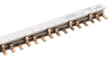 Sprecher + Schuh 31549 Ambus Busbar 3-Phase 100A Pin Style, Class CC or Midget, 200A Max Capacity