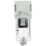 SMC AFD40-N04C-Z-D Mist Separator
