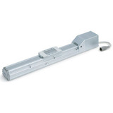 SMC 25A-LEFS40A-300-S1 Ball Screw Drive Slider Actuator