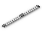 SMC MY1M40-1500H Slide Bearing Guide Type