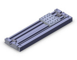 SMC MY2HT16G-250L Rodless Cylinder