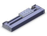 SMC MY2H40TFG-250H Rodless Cylinder