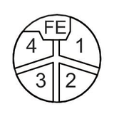 Wago 756-3502/050-100