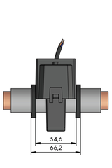 Wago 855-5001/300-001