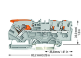 Wago 2104-5301