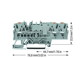 Wago 2202-1761