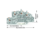 Wago 2203-7642