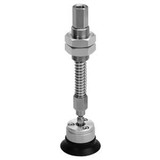 SMC ZP2-TF80HNJF25 Heavy Duty Ball Joint Cup W/Buffer