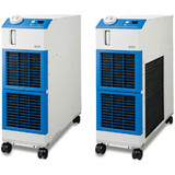 SMC HRS090-AN-46 9.0 Kw Chiller, 3P 380-415/460-480 Vac SMC HRS090-AN-46 9.0 Kw Chiller, 3P 380-415/460-480 Vac