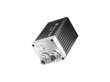 SensoPart V50-CR-P3-W-W-M2-L VISOR® V50 Code Reader, Professional, 255 jobs each with 255 detectors, white illumination, wide field of view, motorized focus, LAN interface, target laser