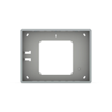 Wago 762-9214 Surface-Mounted Housing for TP600, 10.1 52.5 mm