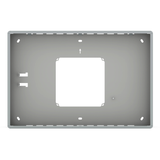 Wago 762-9215 Surface-Mounted Housing for TP600, 15.6 52.5 mm