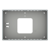 Wago 762-9315 Surface-Mounted Housing for TP600, 15.6 72.0 mm