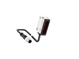 SensoPart FR 25-RF-NS-KM4 Photoelectric retro-reflective sensor, fixed focus