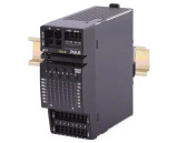 PULS PISA‑B‑812‑B1 24 V 40 A 8‑Channel Electronic Circuit Breaker, DIN Rail