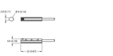 Turck Bim-Unc-An6X Magnetic 100003138