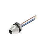 Turck Efsbq-A4.400.2-1 Receptacles 100007275