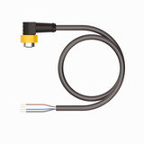 Turck Ekwt-A4.400-Gu2K-2 Cordsets 100013958