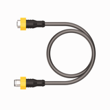 Turck Ekrt-Esrt-A5.500-Gc2K-0.5 Cordsets 100039744