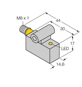 Turck Bim-Ike-Ap6X-V1131 W/Kli1 Magnetic 4621496
