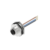 Turck Efkvt-A4.400.2-0.5 Receptacles 100032086