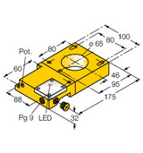 Turck Ni65R-S32Sr-Vp44X Inductive Sensor, Ring Sensor, Standard