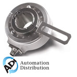 Turck Ri-43Ha6S8-2F1024-H1181/N29/N42 Incremental Hollow Shaft Encoder 1545801
