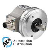 Turck Ri-10T10C-2K1250-H1181 Incremental Shaft Encoder 1546686