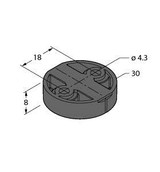 Turck P3-Ri-Qr14 Accessories, Positioning Element, For Angle Sensors RI-QR14