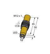 Turck Bi3U-S12-Ap6X Inductive Sensor, uprox