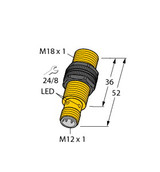 Turck Bi5U-S18-Ap6X-H1141 Inductive Sensor, uprox