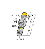 Turck Ni8U-M12-An6X2-H1141 Inductive sensor