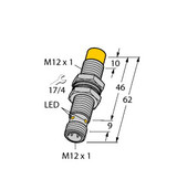 Turck Ni8U-Em12E-Ap6X2-H1141 Inductive Sensor, uprox