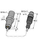 Turck Bi8-G18-Ap6X-0.2-Rs4T Inductive sensor