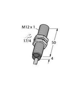 Turck Bi2-G12-Ap6 Inductive Sensor, Standard