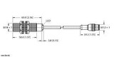 Turck Bi5-S18-Ap6X-0.2-Rs4T Inductive Sensor, Standard