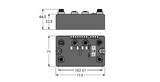 Turck Blcen-2M12Mt-2Ai-Pt BL compact? multiprotocol fieldbus station for Industrial Ethernet, 2 Analog Inputs for Pt and Ni Sensors Turck Blcen-2M12Mt-2Ai-Pt BL compact? multiprotocol fieldbus station for Industrial Ethernet, 2 Analog Inputs for Pt and Ni Sensors