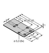 Turck Mf-Ck40-1S Accessories, protective frame