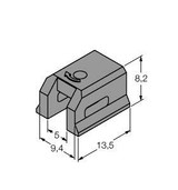 Turck Kldt-Unt3 Accessories, Mounting Bracket, For Dovetail Groove Cylinders