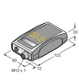 Turck Tb4 Accessories, Test Box