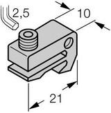 Turck Klf2 Accessories, Mounting Bracket, For Profile Cylinders (IMI Norgren)