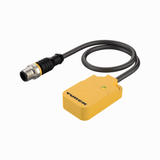 Turck Tn-Q14-0.15-Rs4.47T Read-Write-Heads 7030235