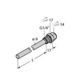 Turck Thw-6-G1/4-A4-L050 Accessories, Thermowell, For Temperature Sensors