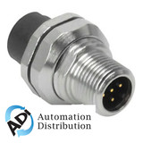 Turck Mfks 3F-Pcbf/S3212 Single-ended Receptacle, Female Receptacle U2-20938