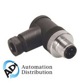Turck B 8251-0/Pg9 Right angle Female Field-wireable, M12 Connection U6575 Turck B 8251-0/Pg9 Right angle Female Field-wireable, M12 Connection U6575