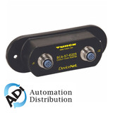 Turck Bca-57-E123 Accessories for Fieldbus Systems U8699-1