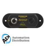 Turck Bca-25-E123 Accessories for Fieldbus Systems U8700-1