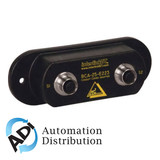 Turck Bca-25-E223 Accessories for Fieldbus Systems U8700-2